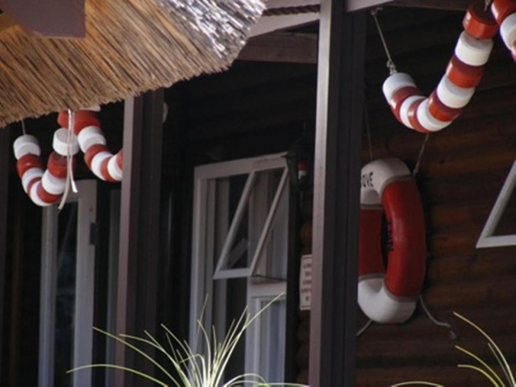 Bay Cove Inn Jeffreys Bay Extérieur photo